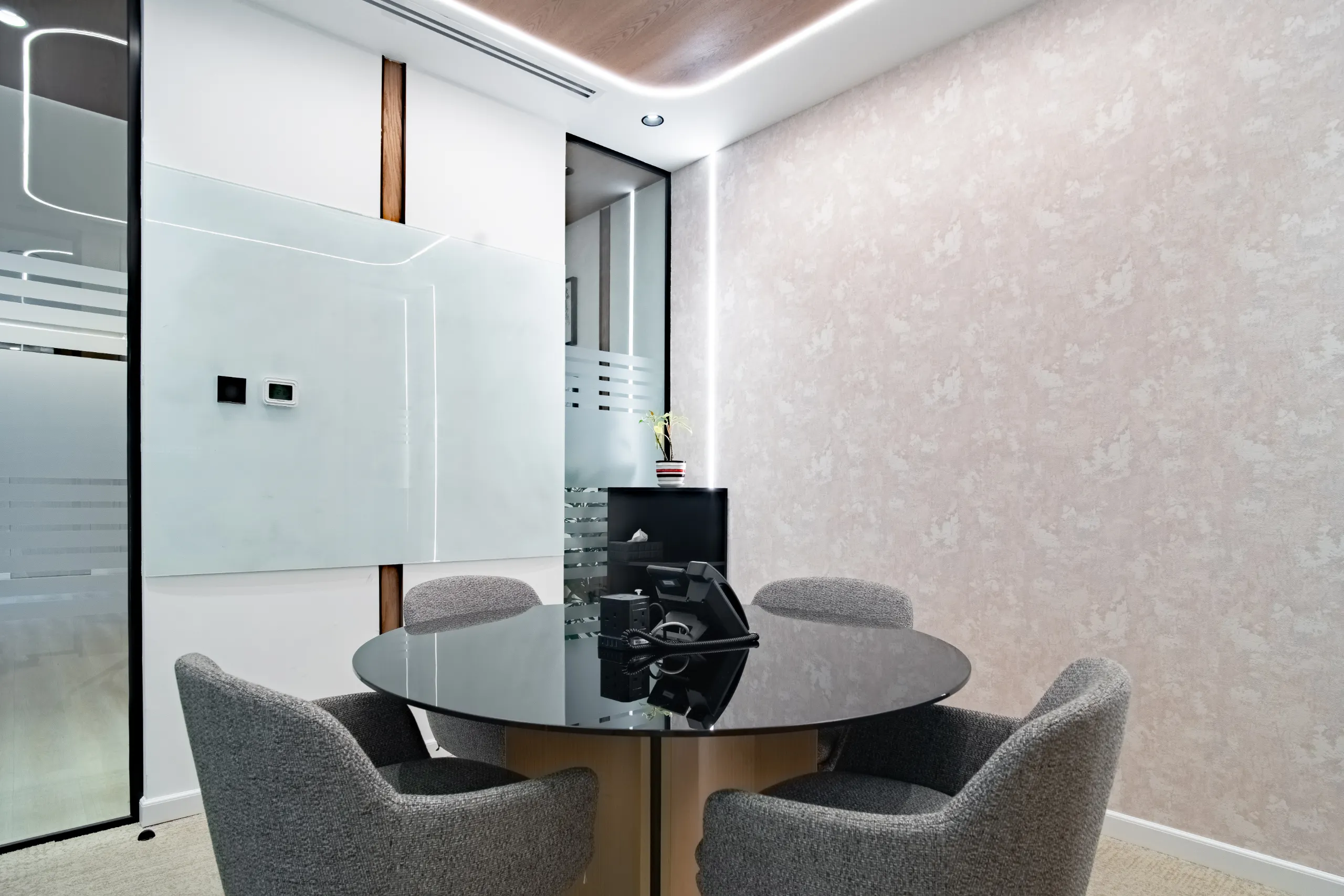 Small Meeting Room